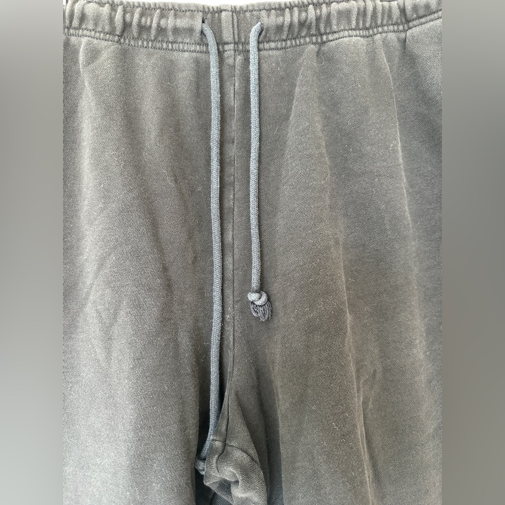 SKIMS Women’s Black Casual Cotton Shorts - Size Large - Picture 6 of 9
